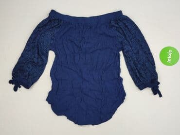 bluzka z odkrytym ramieniem allegro: Colloseum, Bluzka damska, rozmiar L — 2