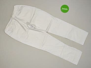 dżinsy z dziurami: Jeans for women, size M (EU 38) — 2
