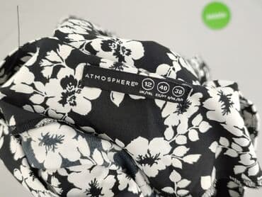 sklep internetowy z sukienkami dla puszystych: Atmosphere, Sukienka damska, rozmiar M — 4