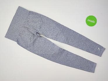 "gym shark": Gymshark, Legginsy Sportowe damskie, rozmiar S — 3