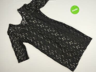 sukienki wieczorowe długie koronkowe: Sukienka damska, rozmiar S — 2