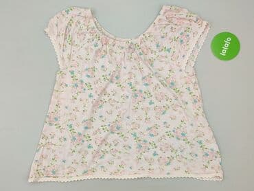 bluzy damskie duże rozmiary: Bluzka damska, rozmiar L — 2