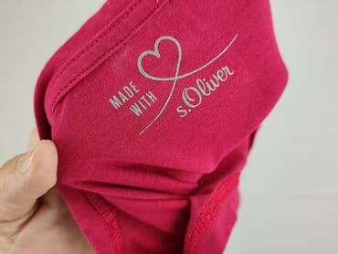 ubrania z kotem: S.Oliver, T-shirt damski, rozmiar M — 4