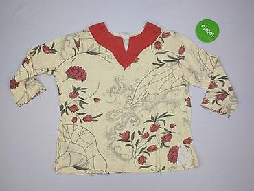 potter: Bluzka damska, rozmiar 5XL — 2