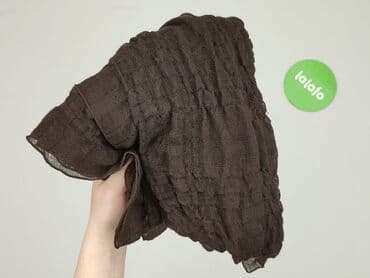 stradivarius torba materiałowa: Szalik, Damskie, stan - Bardzo dobry — 4