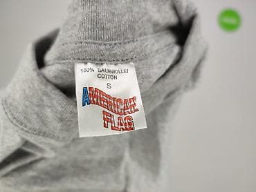 sam's black: Koszulka dla mężczyzn, rozmiar S — 4