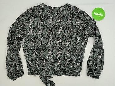 modne bluzki plisowane: Moodo, Bluzka damska, rozmiar S — 3