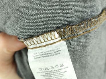 bluzka z otworem na kciuk: H&M, Women`s shirt, size S (EU 36) — 5