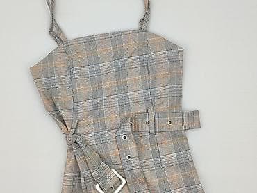 kozaki hermes: Sinsay, Sukienka damska, rozmiar 2XS — 1