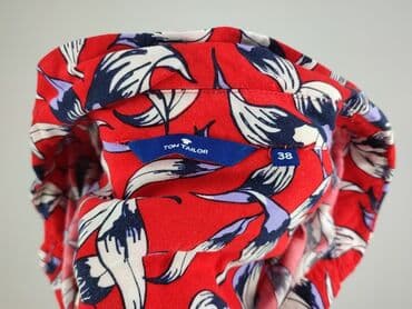 Bluzki i koszule: Tom Tailor, Bluzka damska, rozmiar M — 4