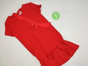 ccc sandaly czerwone: Mohito, Sukienka damska, rozmiar M — 3