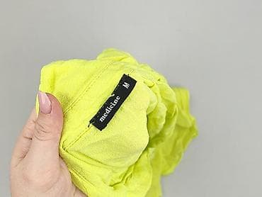 koszulka w leniwce: Medicine, Koszula damska, rozmiar M — 5