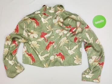 zielona kurtka zara: Zara, Bluzka damska, rozmiar S — 3