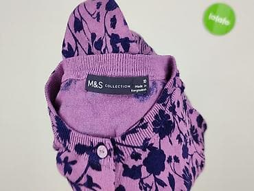 manto: M&S Collection, Kardigan damski, rozmiar M — 5