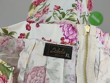 modbis spódnice: Spódnica damska, rozmiar XL — 4