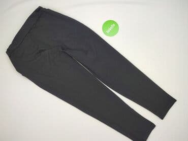 spodnie szerokie lidl: Free Still, Spodnie materiałowe damskie, L — 4