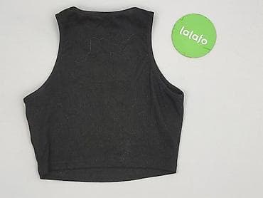 cropp bluza: Shein, Top damski, rozmiar S — 3