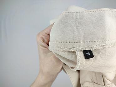 esprit buty deichmann: Spodnie materiałowe damskie, rozmiar S — 5