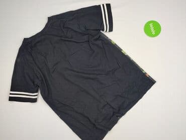 podkoszulek trapstar: Topman, T-shirt for men, size L — 3