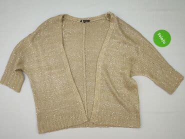 top sweterkowy h: Top Secret, Women`s knitwear, size M (EU 38) — 2