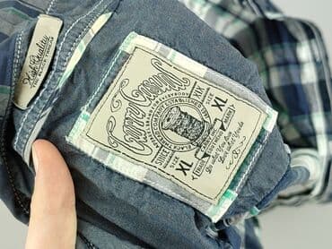 koszulka do kangurowania dla taty: Koszulа dla mężczyzn, XL, Carry, stan - Idealny — 4