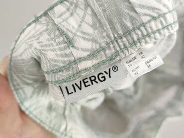 szorty męskie cropp: Shorts for men, 2XL (EU 44), Livergy, condition - Good — 4