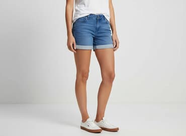 spodenki high league: Szorty damskie, rozmiar L — 7