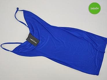 cheap blue: PrettyLittleThing, Sukienka damska, rozmiar XS — 2