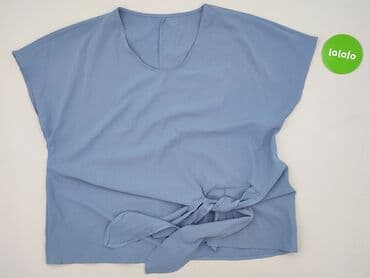 shein sukienki dlugie plus size: Shein, Bluzka damska, rozmiar XL — 2