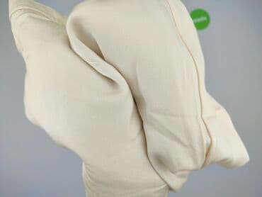 sweter do plisowanej spódnicy: Heine, Spódnica damska, 4XL — 5