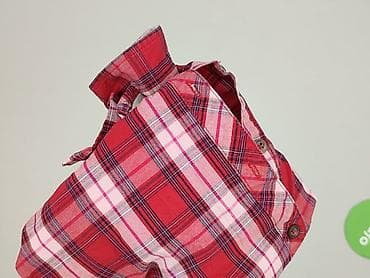buty na platformie ccc: Carry, Koszula damska, rozmiar S — 6