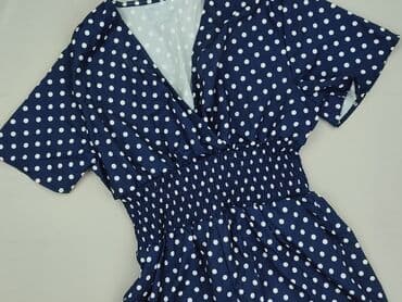 sklep internetowy z sukienkami dla puszystych: Sukienka damska, rozmiar XL — 1