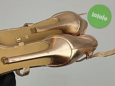 ccc buty elsa: Zara, Sandały damskie, rozmiar 40 — 5