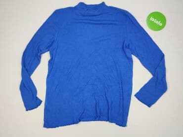 Golfy: C&A, Golf damski, L — 3