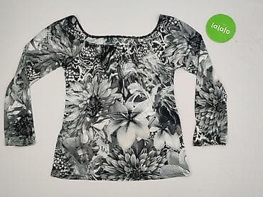 bluzki dior: Bluzka damska, rozmiar S — 2