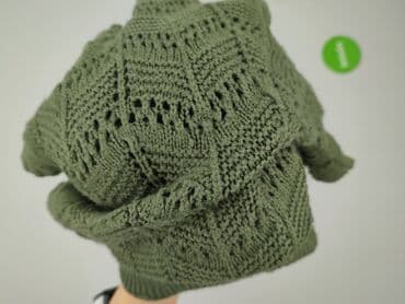 dziecięce kurtki zimowe wyprzedaż: Janina, Kardigan damski, rozmiar S — 6