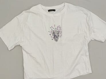 Reserved, T-shirt damski, XS