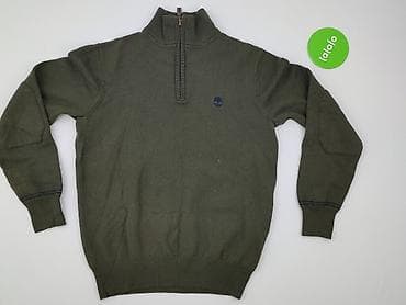 windbreaker: Timberland, Sweter damski, rozmiar L — 2