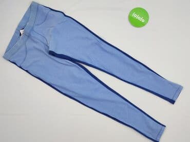 uzywane rajstopy: Tezenis, Leggings Sports for women, size S — 3