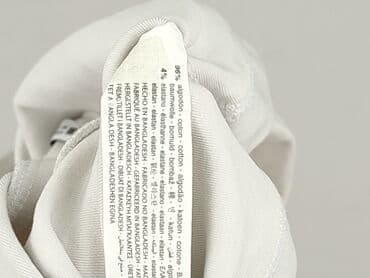 zielona koszulka zara: Zara, Top damski, rozmiar M — 5