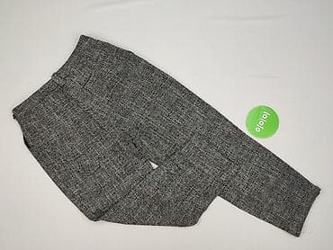 lamiar spodnie: Topshop, Spodnie materiałowe damskie, rozmiar 2XS — 3