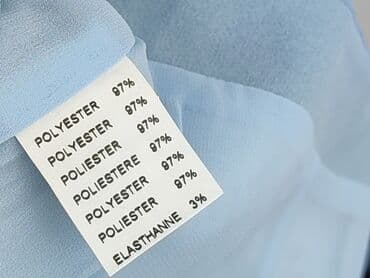 spódnice plisowane mini: Sophyline, Spódnica damska, L — 5