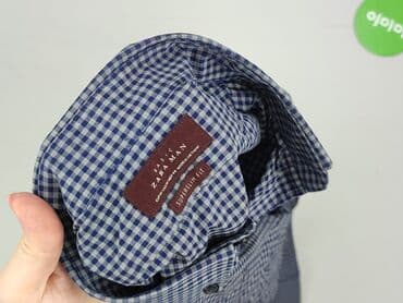 spodnie push up reserved: Zara, Сорочка для чоловіків, S на lalafo.pl — 5 spodnie push up reserved: Zara, Сорочка для чоловіків, S — 5