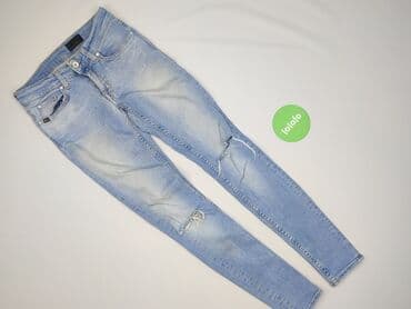 jeansy damskie cropp: Tiger of Sweden, Jeans for women, S — 2