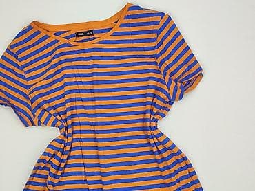 grip tshirt: Sinsay, T-shirt damski, rozmiar 2XL — 1