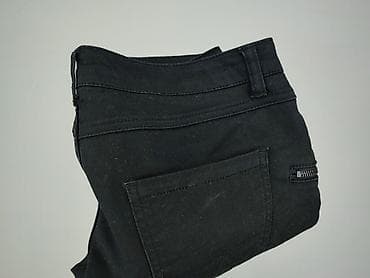 jeans rocks: Mohito, Jeansy damskie, rozmiar S — 5