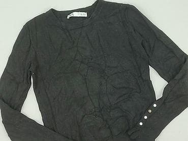 swetery: Zara, Sweter damski, rozmiar S — 1