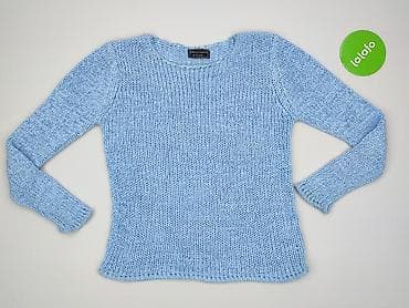 128 cm: A&F, Sweter damski, rozmiar L — 2