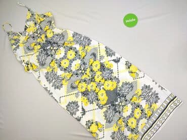 sukienka maxi asos: River Island, Sukienka damska, L — 3