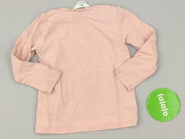 podkoszulek lucyfer allegro: Blouse, H&M, 3-4 years, 98-104 cm, condition - Perfect — 3